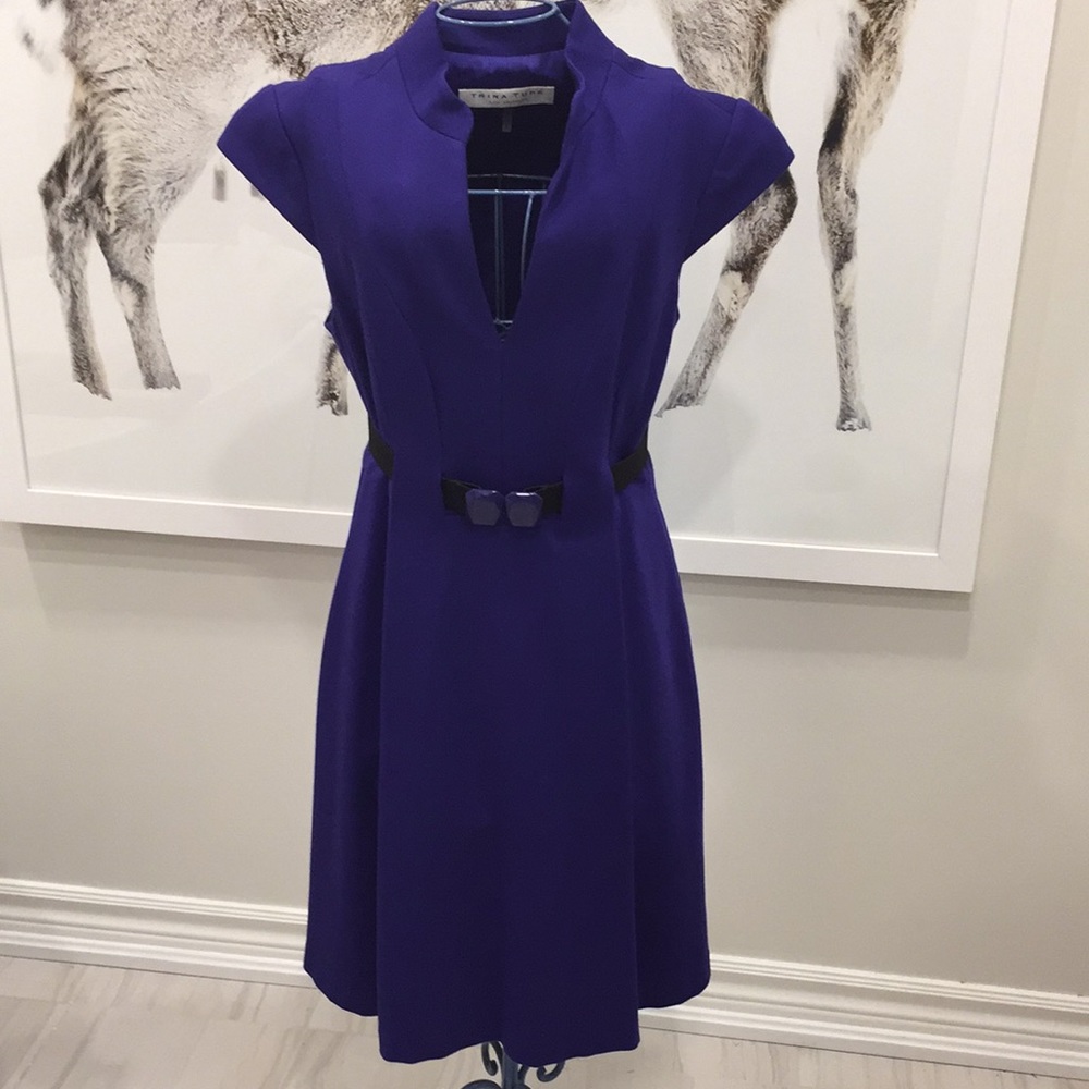 Trina Turk Los Angeles dress